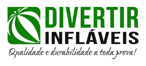Pula Bola Tradicional com 6 bolas