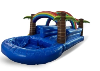 Slide Radical com Impressao