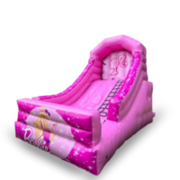 mini toboga com tema