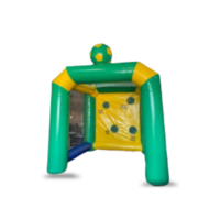 Início chute ao gol