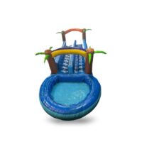 slide radical colorido