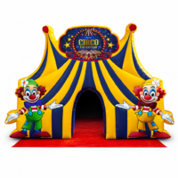 Infláveis Promocionais