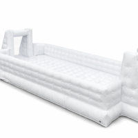 futebol 10x5 parede de 90